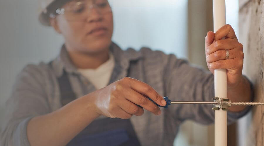 Professional expert plumbing services in Hancock, WI